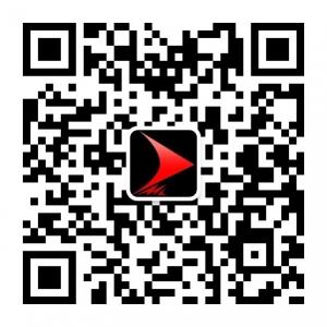 杰杰机车俱乐部微信公众号