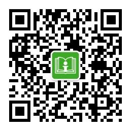 爱阅读书苑微信公众号