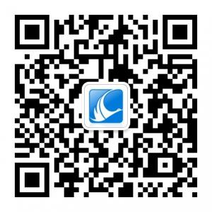 雁蓝天商城微信公众号