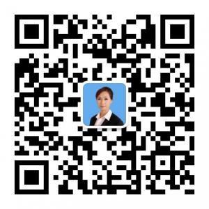 陕西渭南律师杨莉娟微信公众号