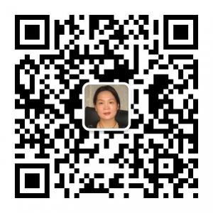 余姚律师汪叶静微信公众号