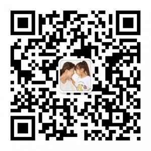 爱儿女早教微信公众号