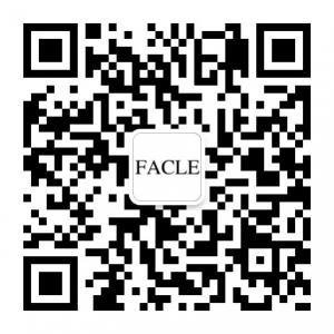 FACLE凡想鞋柜微信公众号