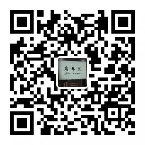 北京房车汇微信公众号
