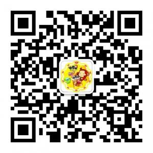 金丝猴馋嘴猴微信公众号