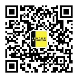 福建商众传媒微信公众号