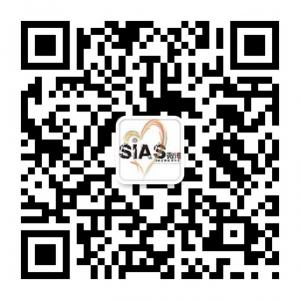 西亚斯微博协会微信公众号