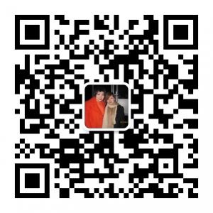 化妆美容顾问微信公众号