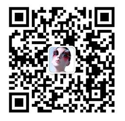 深圳王蓉化妆培训机构微信公众号