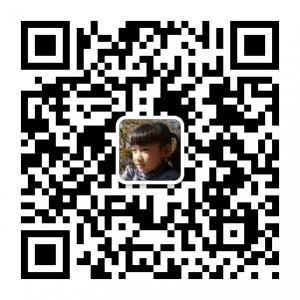 米俏儿小时尚微信公众号