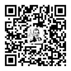 笑点日精选微信公众号