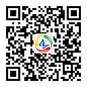 蓝蝶文化传媒有限公司微信公众号