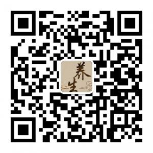 健康养生秘籍微信公众号
