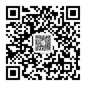 二维码助手微信公众号