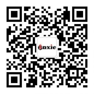 中南鞋子网微信公众号