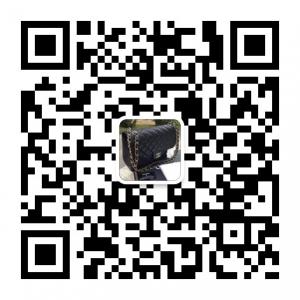 程程品牌美包店微信公众号