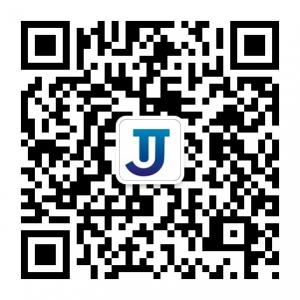 泰久二维码微信公众号