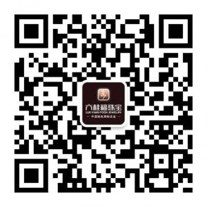 六桂福珠宝鸡西店微信公众号