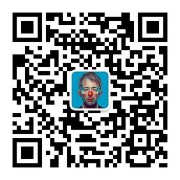 插画与品牌设计微信公众号