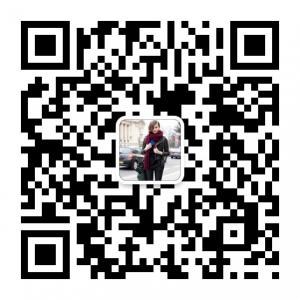 明天怎么穿微信公众号