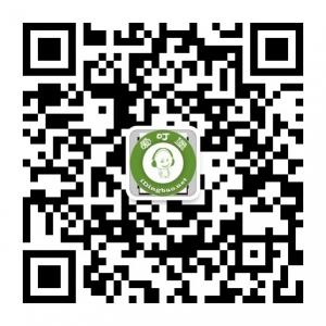 爱叮堡听书微信公众号