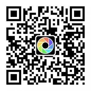 中威电气石汗蒸养生馆微信公众号