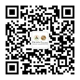 中国传媒大学凤凰学院微信公众号