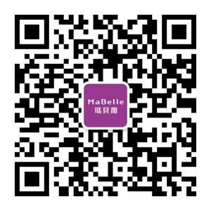 MaBelle中国微信公众号