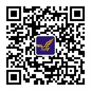 华夏总裁学习网微信公众号