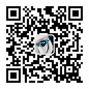 化妆跟妆那点事儿微信公众号