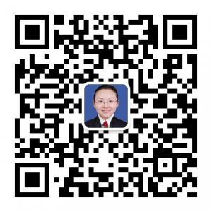 南昌法律咨询顾问芦映微信公众号