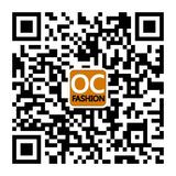OC潮人潮牌店微信公众号