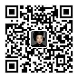 FashionMakeup微信公众号