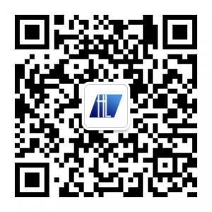 恒联医疗科技微信公众号