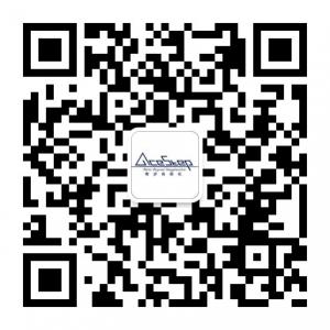 工业机器人微信公众号