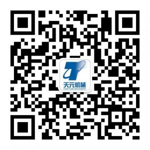 郑州天元环保机械有限公司微信公众号