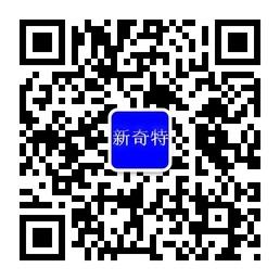 新奇特数码微信公众号