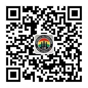 LOVEDALI滑板微信公众号