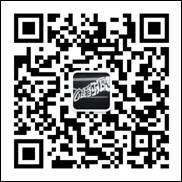 雄豹狼品牌男装微信公众号