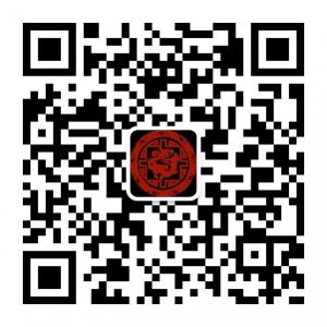 中国书画艺术在线微信公众号