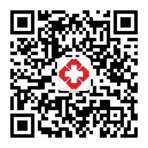 沈阳463甲状腺治疗中心微信公众号