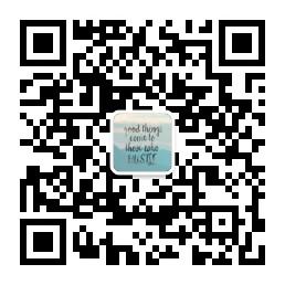 我们hustle我们flow微信公众号