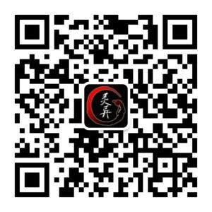 灵异爱好社微信公众号