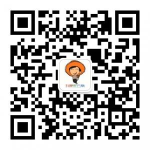 我爱彩云南微信公众号