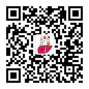 上海复大戒酒中心微信公众号