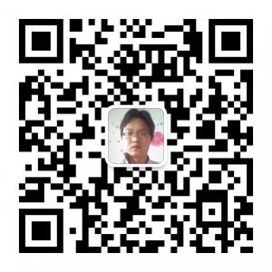 青岛市电脑维修安防监控微信公众号