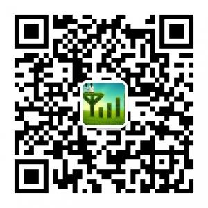 互联网创业姿态微信公众号