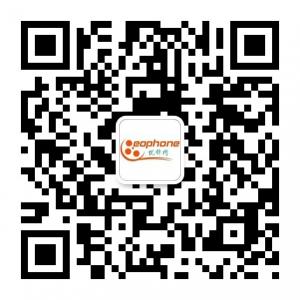 分享知识分享快乐优锋网微信公众号