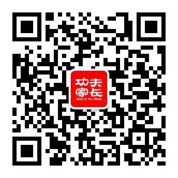 功夫家长教育圈微信公众号