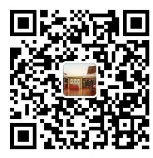 华信睿诚连锁酒行微信公众号